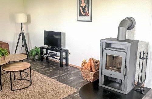 Feriendorf Frankenau House | Holiday Home Hebbink by Interhome