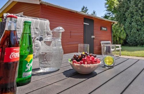Faxe Ladeplads House | Holiday Home Hege - 450m from the sea by Interhome