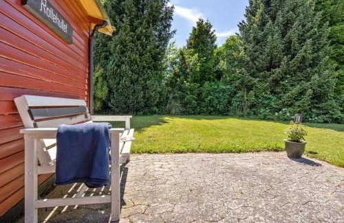 Faxe Ladeplads House | Holiday Home Hege - 450m from the sea by Interhome