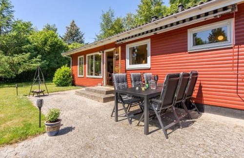 Faxe Ladeplads House | Holiday Home Hege - 450m from the sea by Interhome