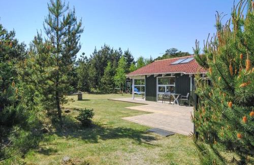 Klitmoller House | Holiday Home Heggi - 900m from the sea by Interhome