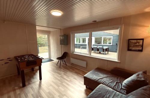 Nykobing Sjaelland House | Holiday Home Heidel - 1-1km from the sea by Interhome