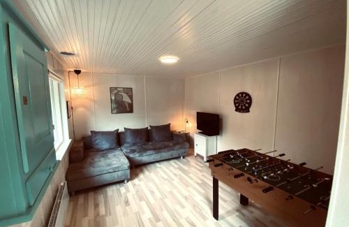 Nykobing Sjaelland House | Holiday Home Heidel - 1-1km from the sea by Interhome
