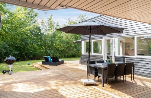 Nykobing Sjaelland House | Holiday Home Heidel - 1-1km from the sea by Interhome