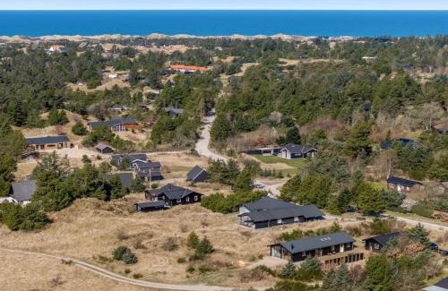 Blokhus House | Holiday Home Heidl - 2km from the sea by Interhome