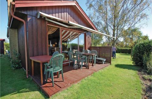 Hejlsminde Strand House | Holiday Home Hejls With A Fireplace 267