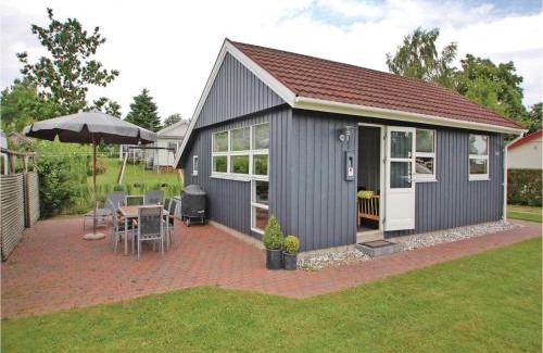 Hejsager Strand House | Holiday Home Hejsager Strandvej