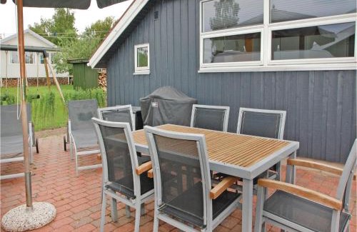 Hejsager Strand House | Holiday Home Hejsager Strandvej