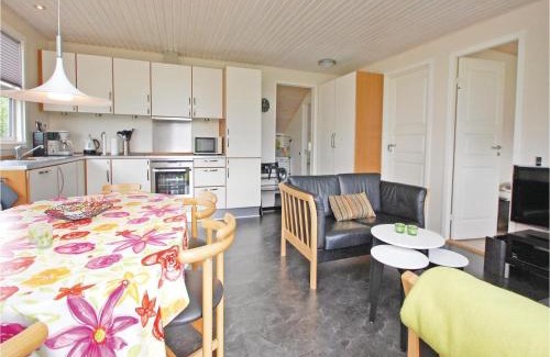 Hejsager Strand House | Holiday Home Hejsager Strandvej