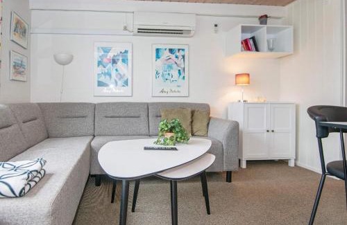 Bork Havn House | Holiday home Hemmet CLI