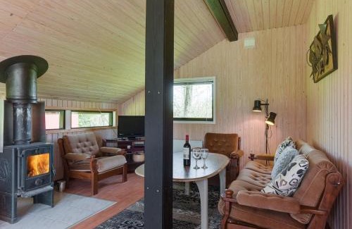 Vordingborg House | Holiday Home Henna - 550m to the inlet by Interhome