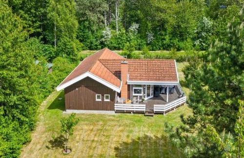 Tranekaer House | Holiday Home Hennrik - 240m from the sea by Interhome