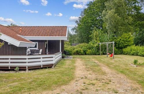 Tranekaer House | Holiday Home Hennrik - 240m from the sea by Interhome