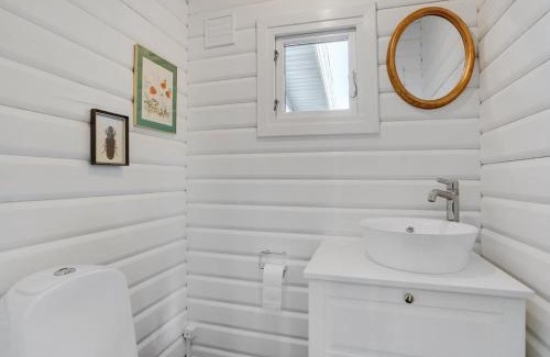 Sønderstrand House | Holiday Home Henriethe - 1-1km from the sea by Interhome