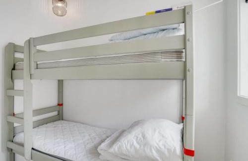 Sønderstrand House | Holiday Home Henriethe - 1-1km from the sea by Interhome