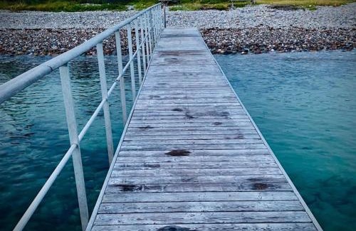 Sjllands Odde House | Holiday Home Henrik - 100m from the sea by Interhome