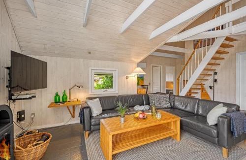 Sonderho House | Holiday Home Herma - 1km from the sea by Interhome