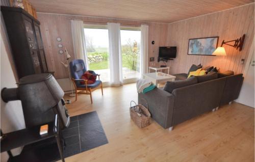 Hesselager House | Holiday Home Hesselager With A Fireplace 157