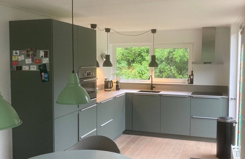 Oostkapelle House | Holiday home "Het Zeeuws Girl" in Oostkapelle, close to the beach.