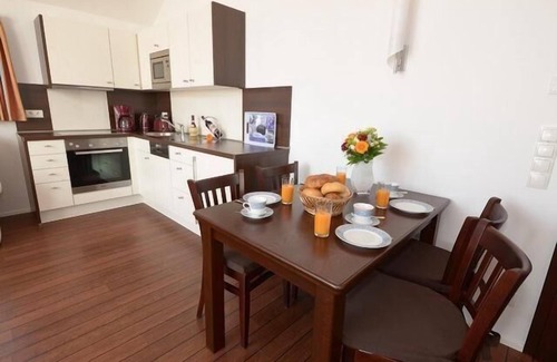 Wiek House | Holiday home "Hiddensee"