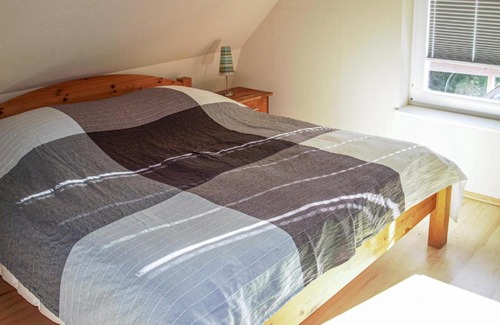 Hildebrandshagen House | Holiday Home Hildebrandshagen V