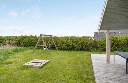 Lokken House | Holiday Home Hilkka - 500m from the sea by Interhome