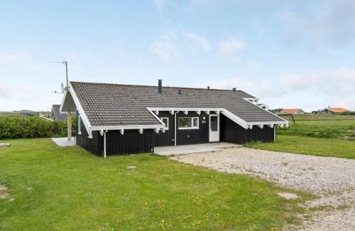 Lokken House | Holiday Home Hilkka - 500m from the sea by Interhome
