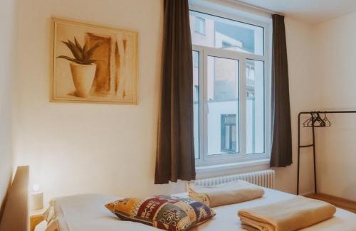 Blankenberge House | Holiday Home Historical and spacious Villa Anaïs by Interhome