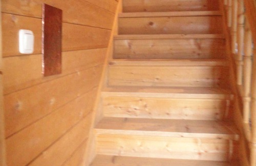 Innervillgraten Apartment | Holiday home - holiday home 1