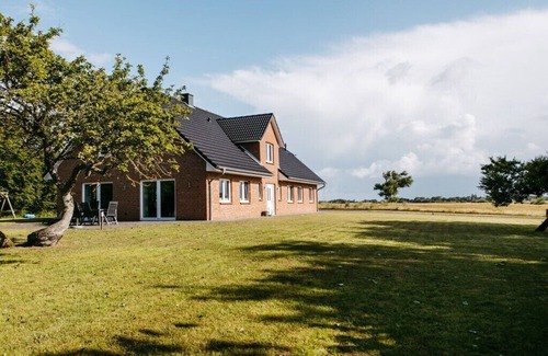 Klanxbuell Apartment | Holiday home Hof Bombüll