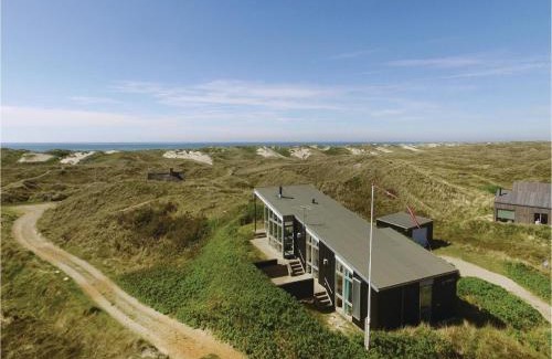 Houvig Strand House | Holiday Home Holdvej