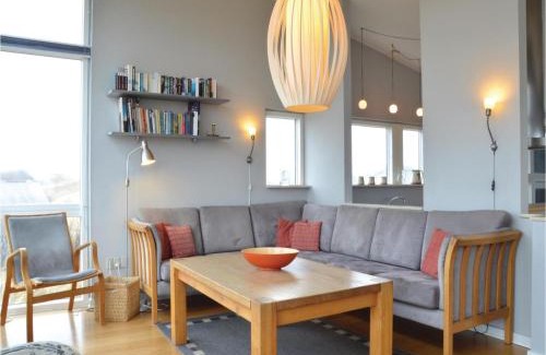Houvig Strand House | Holiday Home Holdvej