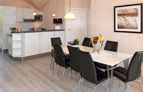 Grossenbrode House | Holiday Home Holiday Vital Resort - GBE111 by Interhome