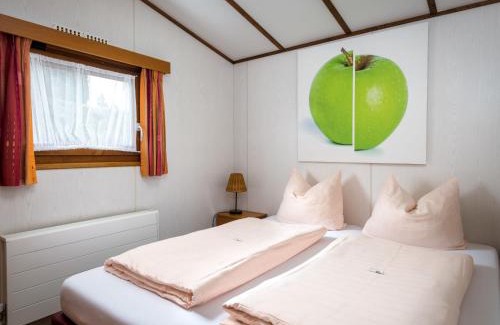 Ferienhausgebiet Hillenseifen House | Holiday Home Holzchalet A-D by Interhome