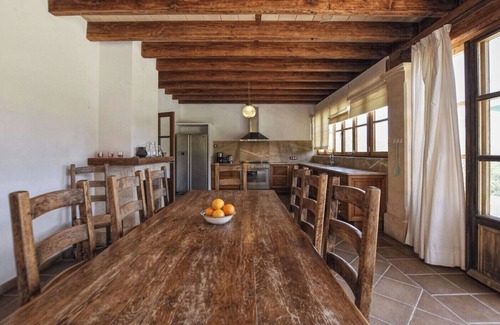 Petra House | Holiday Home 'Horlandis' with Mountain View, Private Pool and Wi-Fi