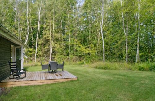 Asnaes House | Holiday Home Hotherus - from the sea by Interhome
