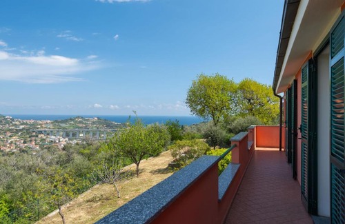 Poggi House | Holiday Home House at Poggi by Interhome