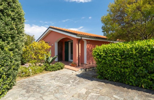 Poggi House | Holiday Home House at Poggi by Interhome