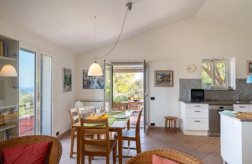 Poggi House | Holiday Home House at Poggi by Interhome