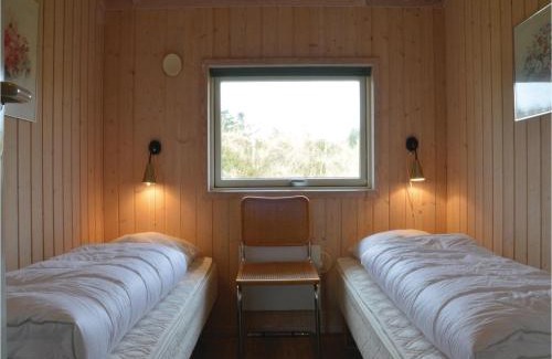Houvig Strand House | Holiday Home Houvig Klitvej