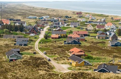 Lild Strand House | Holiday Home Hughe - 200m from the sea by Interhome