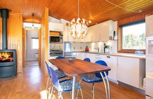 Østerskov House | Holiday home Humble XXIX