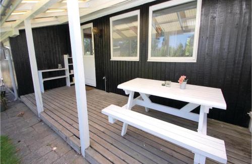 Hejlsminde Strand House | Holiday Home Humlevænget Iii