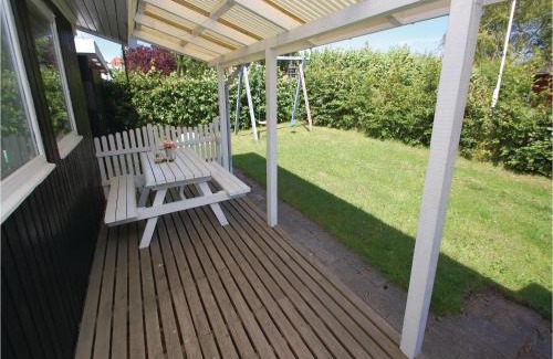 Hejlsminde Strand House | Holiday Home Humlevænget Iii