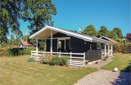 Hejlsminde Strand House | Holiday Home Humlevænget Iii