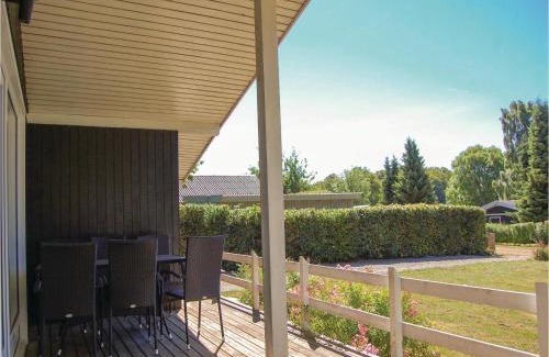 Hejlsminde Strand House | Holiday Home Humlevænget Iii