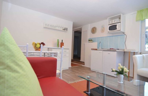 Oberkirchen Apartment | Holiday home Hunau 1 - Holiday home Oberkirchen