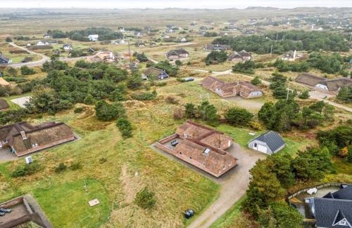 Klegod House | Holiday Home Hunved - from the sea by Interhome