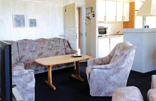 Argab House | Holiday Home Hvide Sande 36