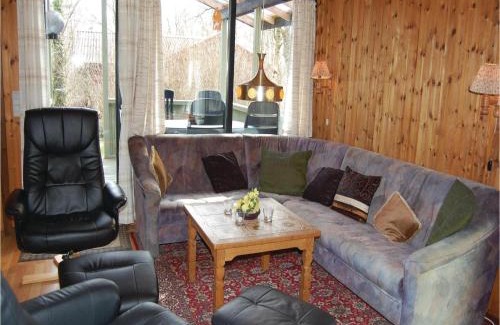 Jegum House | Holiday Home Hybenvangen Oksbøl Iv